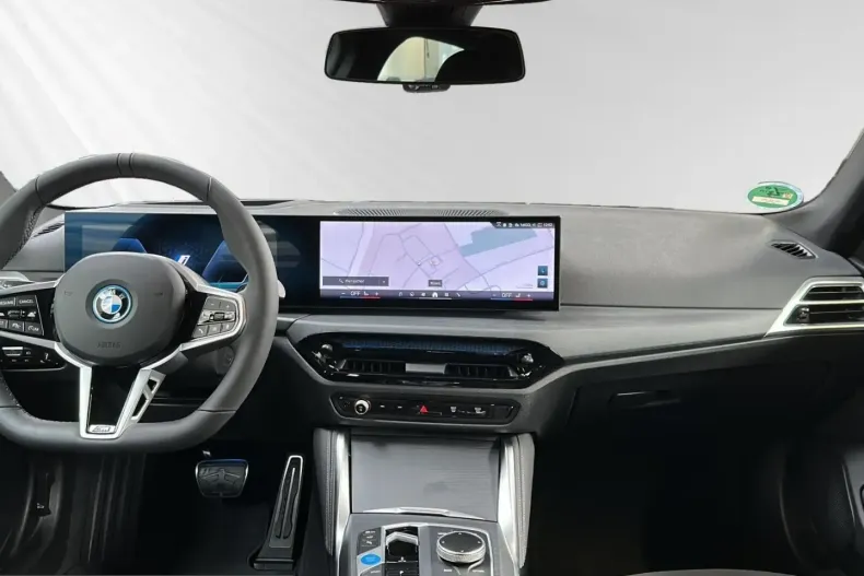 BMW i4 (Seria 4) din 2025 cu 19.980 km - oferta BMW228617 - foto 8