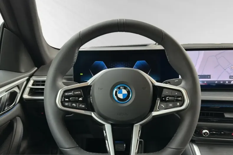 BMW i4 (Seria 4) din 2025 cu 19.980 km - oferta BMW228617 - foto 9