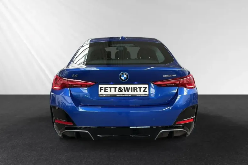 BMW i4 (Seria 4) din 2025 cu 19.980 km - oferta BMW228617 - foto 19
