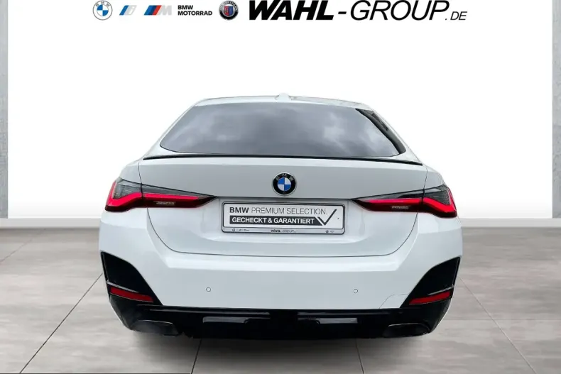 BMW M440 (Seria 4) din 2023 cu 39.199 km - oferta BMW228618 - foto 3