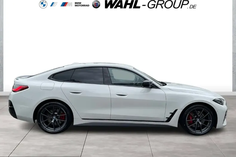BMW M440 (Seria 4) din 2023 cu 39.199 km - oferta BMW228618 - foto 5