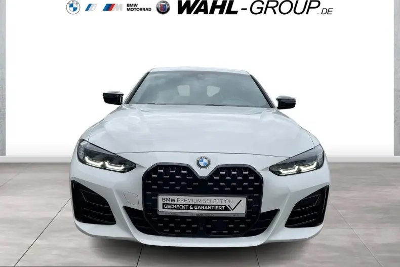 BMW M440 (Seria 4) din 2023 cu 39.199 km - oferta BMW228618 - foto 6