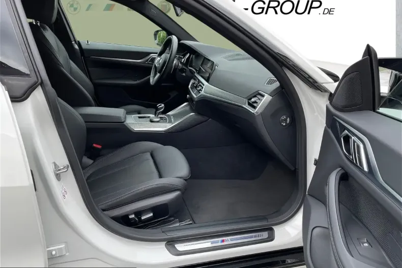 BMW M440 (Seria 4) din 2023 cu 39.199 km - oferta BMW228618 - foto 10