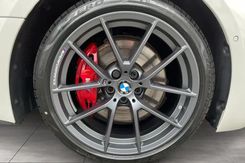 BMW M440 (Seria 4) din 2023 cu 39.199 km - oferta BMW228618 - foto 12