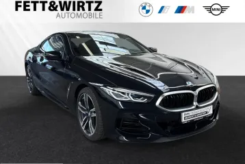 BMW M850 din 2023 - oferta BMW228619