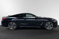 BMW M850 (Seria 8) din 2023 cu 31.989 km - oferta BMW228619 - foto 2