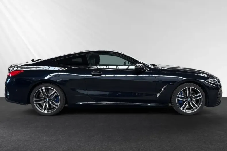 BMW M850 (Seria 8) din 2023 cu 31.989 km - oferta BMW228619 - foto 2
