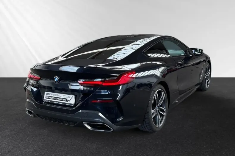 BMW M850 (Seria 8) din 2023 cu 31.989 km - oferta BMW228619 - foto 3