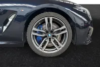 BMW M850 (Seria 8) din 2023 cu 31.989 km - oferta BMW228619 - foto 4