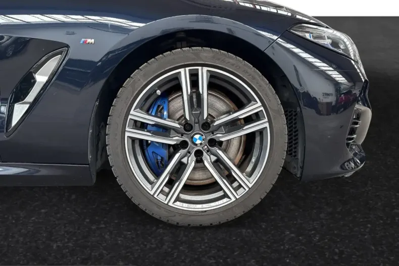 BMW M850 (Seria 8) din 2023 cu 31.989 km - oferta BMW228619 - foto 4