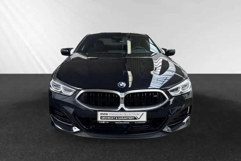 BMW M850 (Seria 8) din 2023 cu 31.989 km - oferta BMW228619 - foto 5
