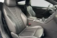 BMW M850 (Seria 8) din 2023 cu 31.989 km - oferta BMW228619 - foto 8