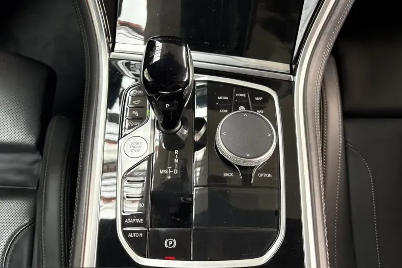 BMW M850 (Seria 8) din 2023 cu 31.989 km - oferta BMW228619 - foto 12