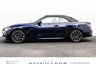 BMW M440 (Seria 4) din 2023 cu 79.675 km - oferta BMW228620 - foto 12