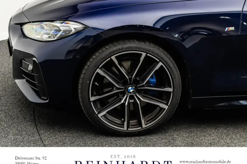 BMW M440 (Seria 4) din 2023 cu 79.675 km - oferta BMW228620 - foto 13
