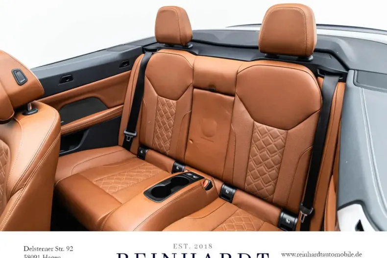BMW M440 (Seria 4) din 2023 cu 79.675 km - oferta BMW228620 - foto 18