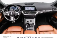 BMW M440 (Seria 4) din 2023 cu 79.675 km - oferta BMW228620 - foto 19
