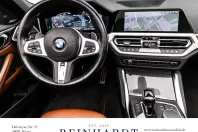 BMW M440 (Seria 4) din 2023 cu 79.675 km - oferta BMW228620 - foto 20