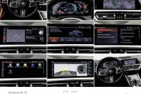 BMW M440 (Seria 4) din 2023 cu 79.675 km - oferta BMW228620 - foto 23
