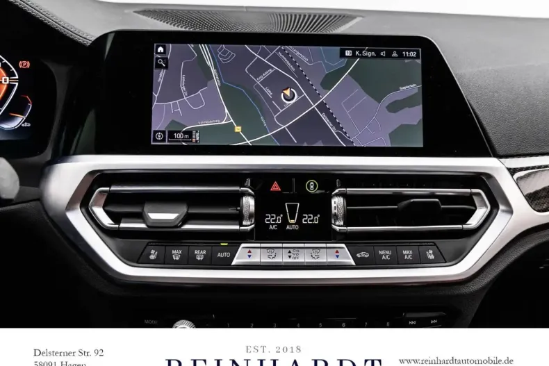 BMW M440 (Seria 4) din 2023 cu 79.675 km - oferta BMW228620 - foto 26