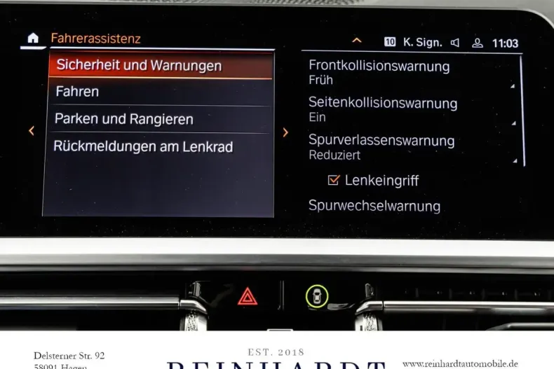 BMW M440 (Seria 4) din 2023 cu 79.675 km - oferta BMW228620 - foto 30
