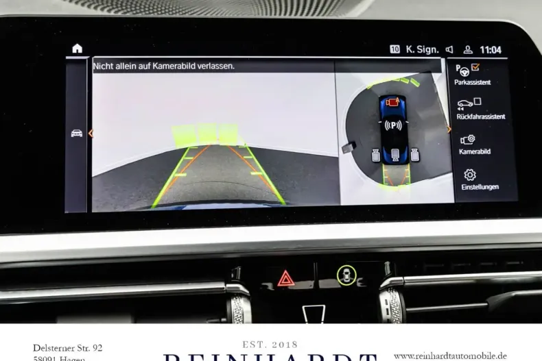 BMW M440 (Seria 4) din 2023 cu 79.675 km - oferta BMW228620 - foto 32