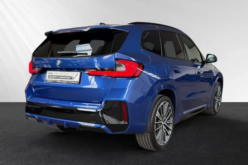 BMW X1 (Seria X) din 2023 cu 26.450 km - oferta BMW228621 - foto 3