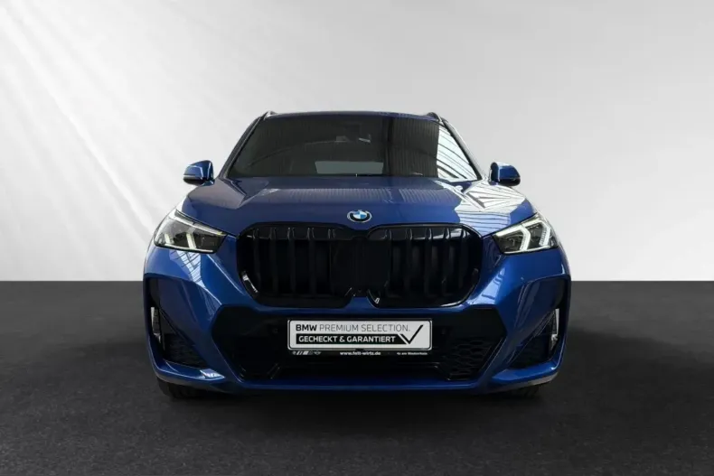 BMW X1 (Seria X) din 2023 cu 26.450 km - oferta BMW228621 - foto 5