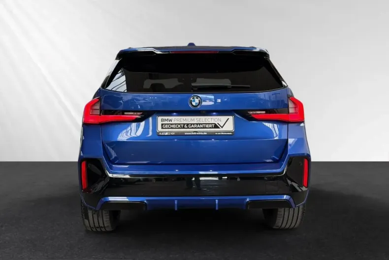 BMW X1 (Seria X) din 2023 cu 26.450 km - oferta BMW228621 - foto 7