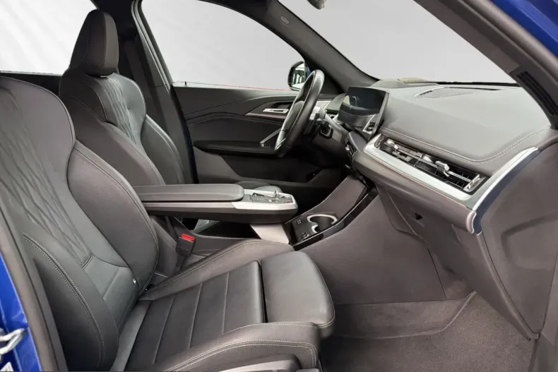 BMW X1 (Seria X) din 2023 cu 26.450 km - oferta BMW228621 - foto 8