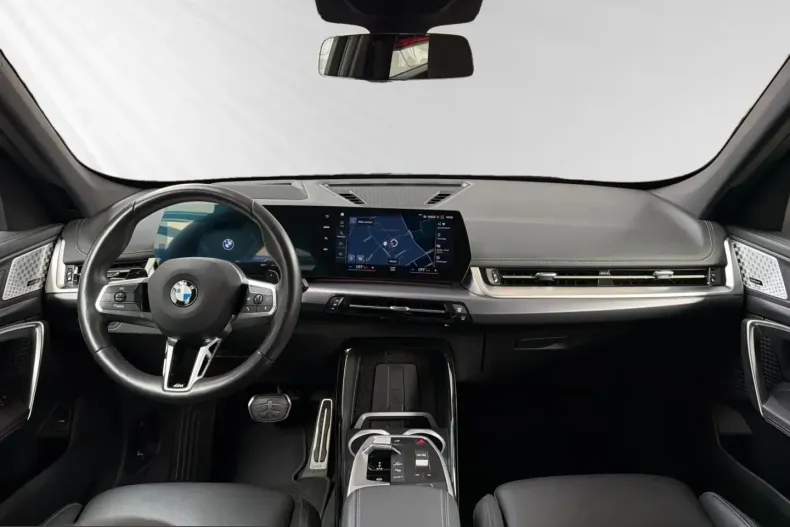 BMW X1 (Seria X) din 2023 cu 26.450 km - oferta BMW228621 - foto 9