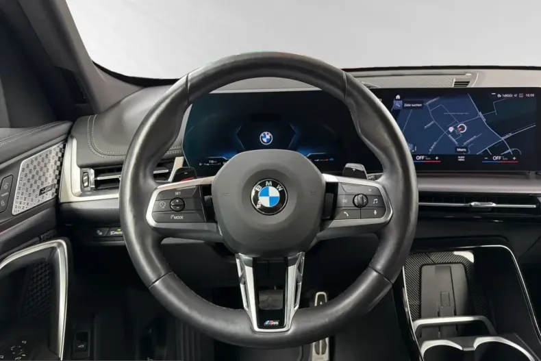 BMW X1 (Seria X) din 2023 cu 26.450 km - oferta BMW228621 - foto 11