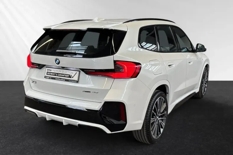 BMW X1 (Seria X) din 2025 cu 27.950 km - oferta BMW228622 - foto 3