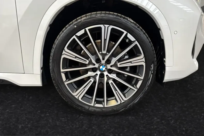 BMW X1 (Seria X) din 2025 cu 27.950 km - oferta BMW228622 - foto 4