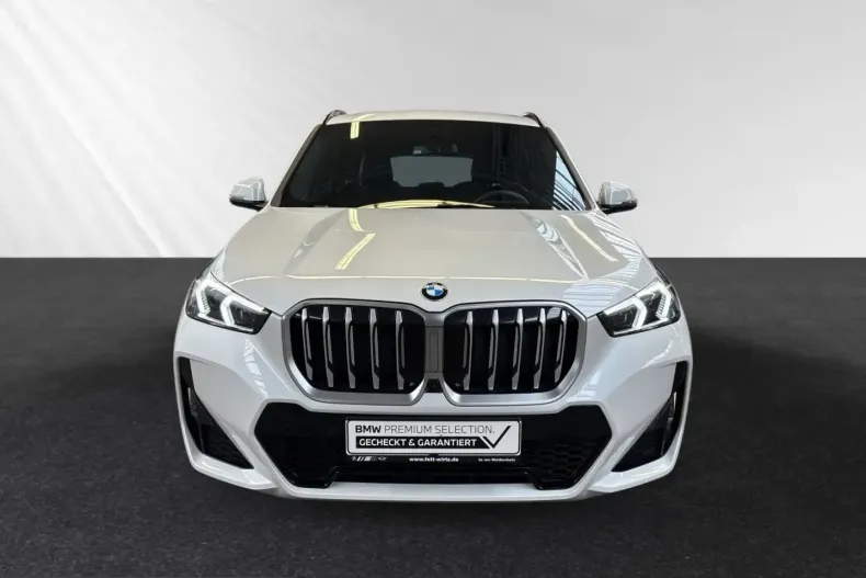 BMW X1 (Seria X) din 2025 cu 27.950 km - oferta BMW228622 - foto 5
