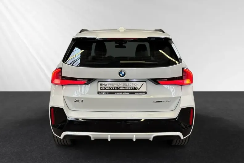 BMW X1 (Seria X) din 2025 cu 27.950 km - oferta BMW228622 - foto 7