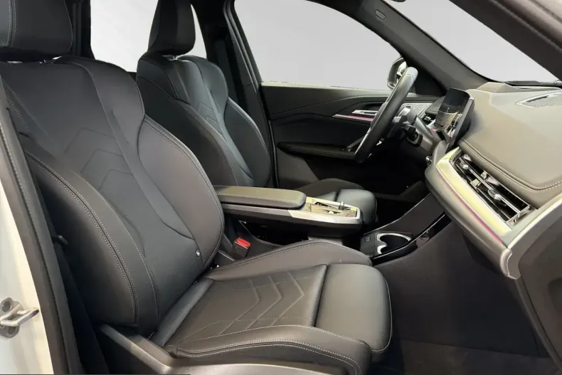 BMW X1 (Seria X) din 2025 cu 27.950 km - oferta BMW228622 - foto 8