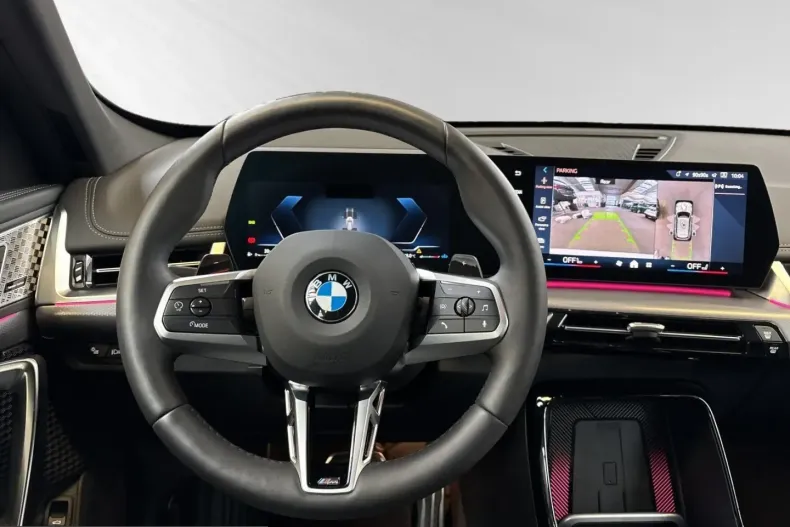 BMW X1 (Seria X) din 2025 cu 27.950 km - oferta BMW228622 - foto 11