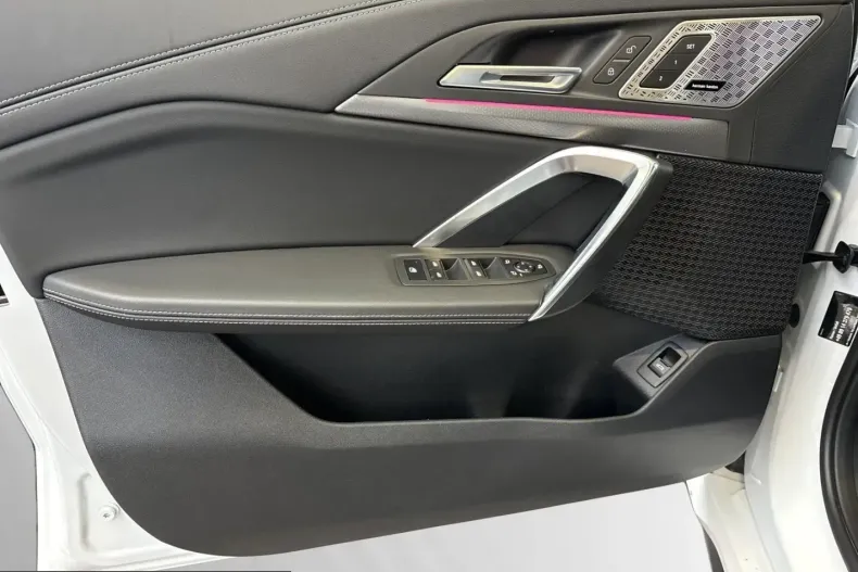 BMW X1 (Seria X) din 2025 cu 27.950 km - oferta BMW228622 - foto 16