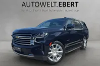 Chevrolet Tahoe din 2025 cu 23.300 km - oferta CHE228623 - foto 1