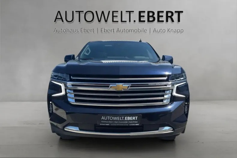 Chevrolet Tahoe din 2025 cu 23.300 km - oferta CHE228623 - foto 6