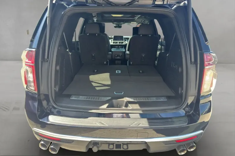 Chevrolet Tahoe din 2025 cu 23.300 km - oferta CHE228623 - foto 7