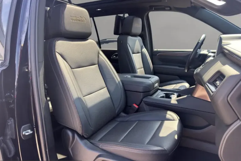 Chevrolet Tahoe din 2025 cu 23.300 km - oferta CHE228623 - foto 8