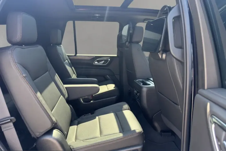 Chevrolet Tahoe din 2025 cu 23.300 km - oferta CHE228623 - foto 9