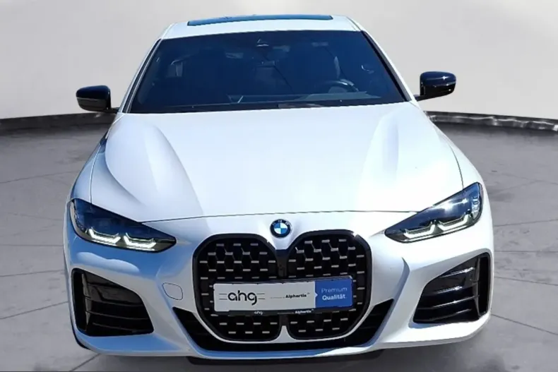 BMW M440 (Seria 4) din 2023 cu 60.192 km - oferta BMW228624 - foto 1