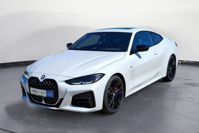 BMW M440 (Seria 4) din 2023 cu 60.192 km - oferta BMW228624 - foto 2
