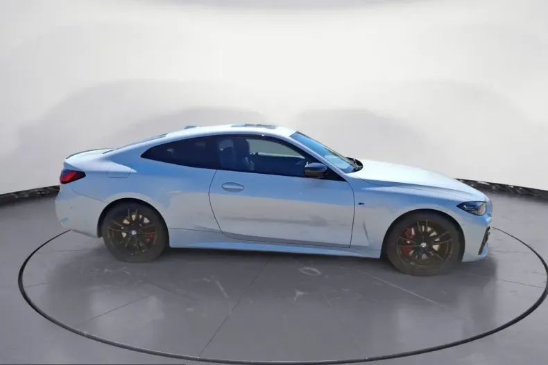 BMW M440 (Seria 4) din 2023 cu 60.192 km - oferta BMW228624 - foto 5