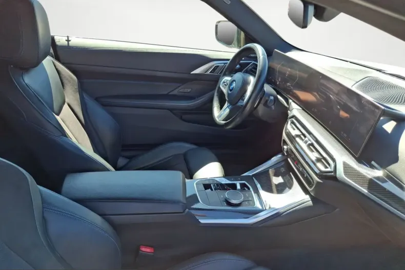 BMW M440 (Seria 4) din 2023 cu 60.192 km - oferta BMW228624 - foto 7
