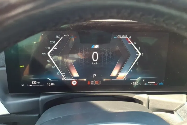 BMW M440 (Seria 4) din 2023 cu 60.192 km - oferta BMW228624 - foto 8