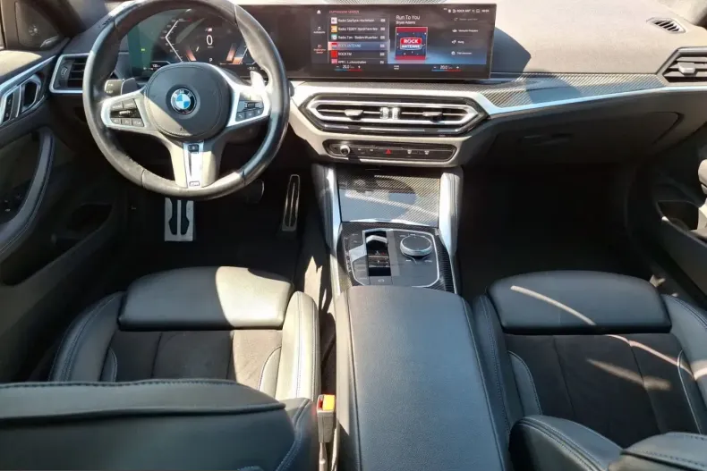 BMW M440 (Seria 4) din 2023 cu 60.192 km - oferta BMW228624 - foto 9